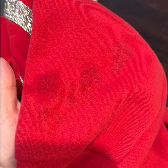 Ohio state crop sweatshirt - Picture 6 of 8